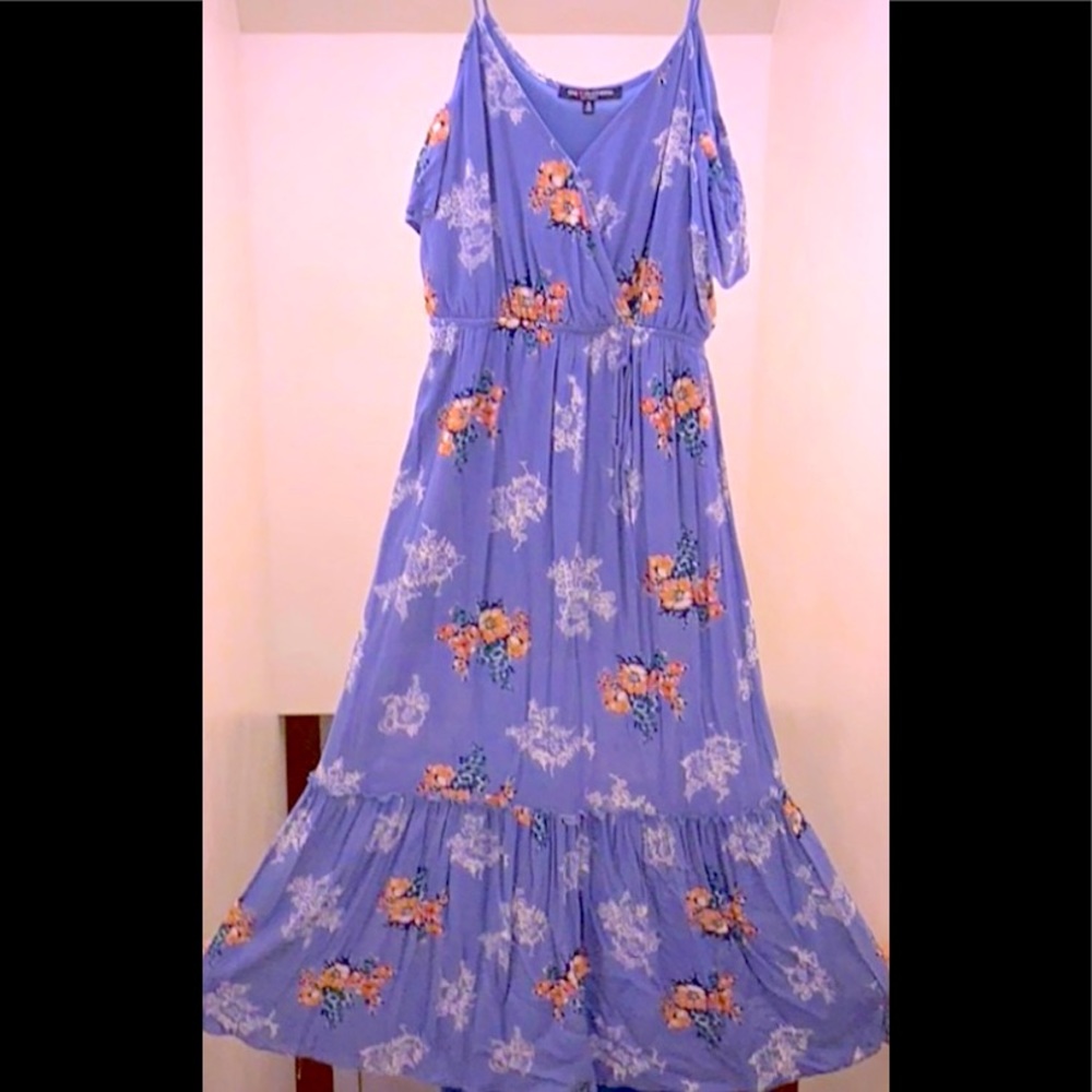 One Clothing Dress